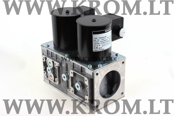 Honeywell VQ 440 MA 1055 combi gas valve DN40, VQ440MA1055