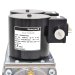 VQ440MA1022 combi gas valve DN40 360 mbar IP65 230V