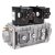 VQ440MA1022 combi gas valve DN40 360 mbar IP65 230V