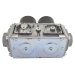 VQ440MA1022 combi gas valve DN40 360 mbar IP65 230V