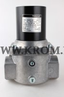 VE4050A1184 solenoid valve DN50 360 mbar 110V DIN IP65