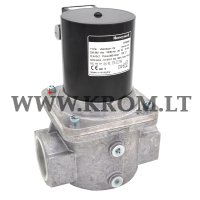 VE4050A1176 solenoid valve DN50 360 mbar 220-240V DIN IP65