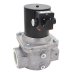 VE4050A1176 solenoid valve DN50 360 mbar 220-240V DIN IP65