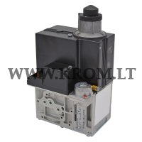 VR425AB1007-0000 servo-combi gas valve DN25