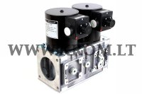 VQ450MA1015 combi gas valve DN50 360 mbar IP65 230V DIN