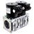VQ450MA1015 combi gas valve DN50 360 mbar IP65 230V DIN