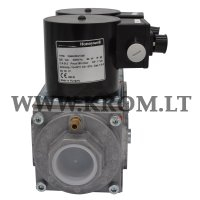 VQ440MA1048 combi gas valve DN40 360 mbar 230V