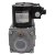 VQ440MA1048 combi gas valve DN40 360 mbar 230V