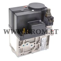 VR420PA1000-0000 servo-combi gas valve DN20