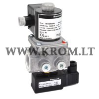 VE4025S2035 solenoid valve DN25 360 mbar 220-240V DIN