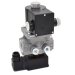 VE4025S2035 solenoid valve DN25 360 mbar 220-240V DIN