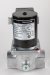 VE4025A1210T solenoid valve DN25 360 mbar 230V IP65 PG11