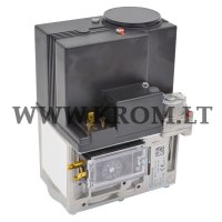 VR425VA5034-1000 servo-combi gas valve DN25 100 mbar 220-240V