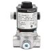 VE4015B1111T solenoid valve DN15 360mb 230V IP65 PG11 throttle