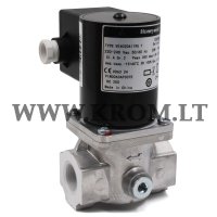 VE4020A1195T solenoid valve DN20 360mb 230V IP65 PG11