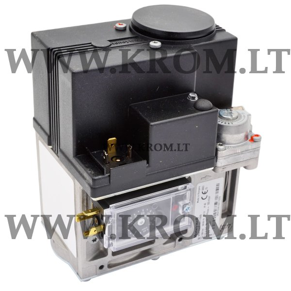 Honeywell VR 415 VA 1001-1000 servo-combi gas valve DN15, VR415VA1001-1000
