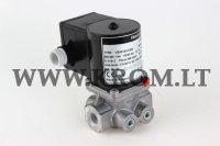 VE4010A1006 solenoid valve DN10 220V