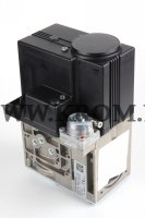 VR434VA5009-0000 servo-combi gas valve DN32 large flow body 230V 100 mbar
