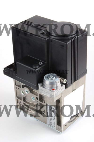 Honeywell VR 434 VA 5009-0000 servo-combi gas valve DN32, VR434VA5009-0000