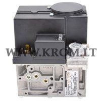 VR415VE5008-0000 servo-combi gas valve DN15 100 mbar 220-240V