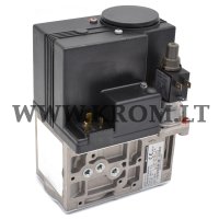 VR425PA1005-0000 servo-combi gas valve DN25
