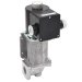 VV420A1010 ventilation valve DN20 360mb IP54 230V PG11