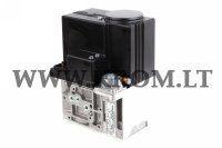 VR425AE1004-0000 servo-combi gas valve DN25 200 mbar 220-240V