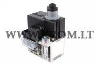 VR420AB1002-1000 servo-combi gas valve DN20 220-240V