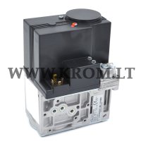 VR425VE1005-0000 servo-combi gas valve DN25 220-240V