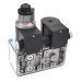 VQ420MC1002 combi gas valve DN20 360 mbar IP54 230V PG11