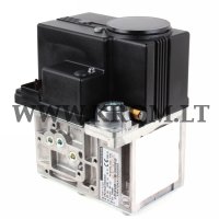 VR415AA1000-0000 servo-combi gas valve DN15