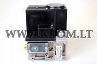 VR425VA1009-1000 servo-combi gas valve DN25 100 mbar 220-240V