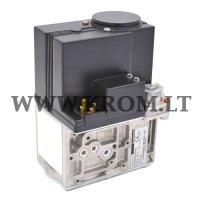 VR425VE5022-0000 servo-combi gas valve DN25 100 mbar 220-240V