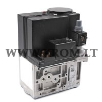 VR432PE5011-0000 servo-combi gas valve DN32 100 mbar 230V