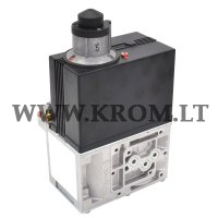 VR425AF1003-1000 servo-combi gas valve DN25 200 mbar 220-240V