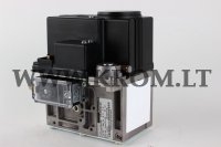 VR420AE1009-1000 servo-combi gas valve DN20 200 mbar 220-240V