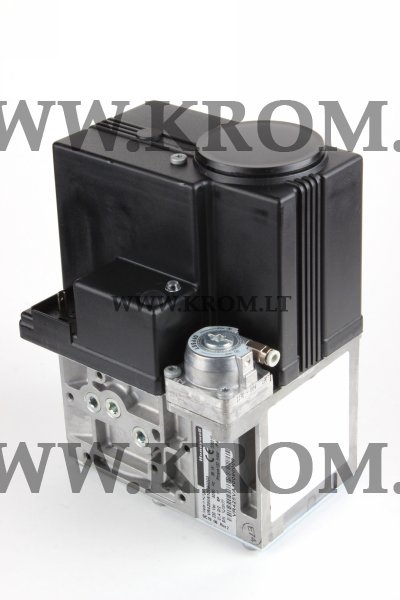 Honeywell VR 425 VA 1009-0000 servo-combi gas valve DN25, VR425VA1009-0000