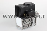 VR420VE5001-0000 servo-combi gas valve DN20 100 mbar 220-240V