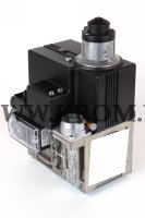 VR420AF1008-1000 servo-combi gas valve DN20 200 mbar 220-240V