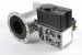 VR420FE5002-1000 servo-combi gas valve DN20 100 mbar 220-240V