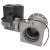 VR425FA5016-1000 servo-combi gas valve DN25 airflow