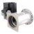 VR425FE5003-1000 servo-combi gas valve DN25 100 mbar 220-240V