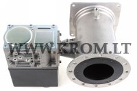 VR425FE5003-1000 servo-combi gas valve DN25 100 mbar 220-240V