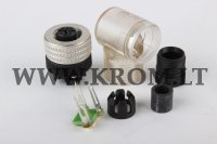 ASY784 S700/S800 connector kit without cable