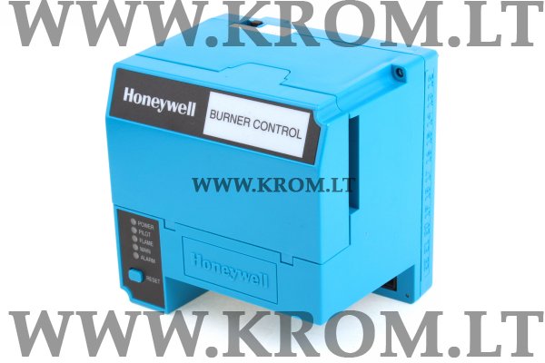 Honeywell RM 7840 M 1017/U burner control, RM7840M1017/U