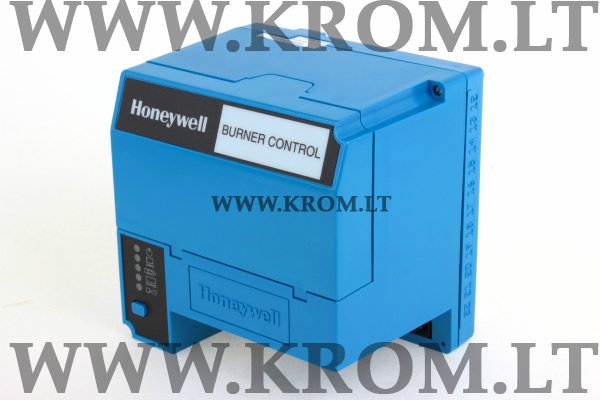 Honeywell EC 7890 A 1011/U burner control, EC7890A1011/U