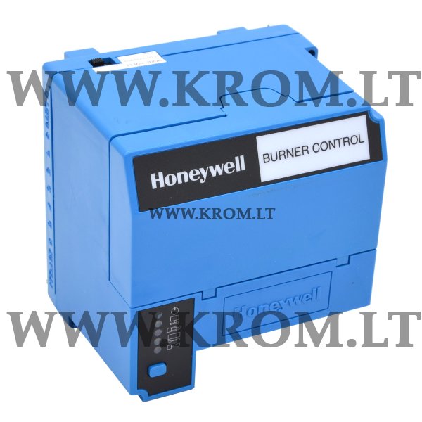 Honeywell EC 7850 A 1122/U burner control, EC7850A1122/U