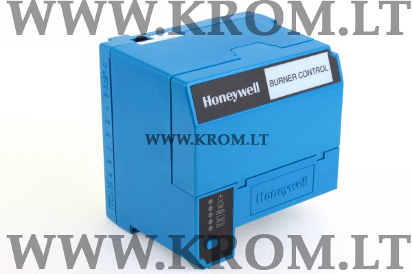 Honeywell RM 7850 A 1019/U burner control, RM7850A1019/U