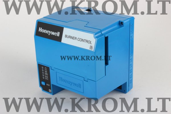 Honeywell RM 7830 A 1003/U burner control, RM7830A1003/U