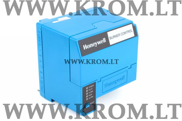 Honeywell RM 7895 A 1014/U burner control, RM7895A1014/U